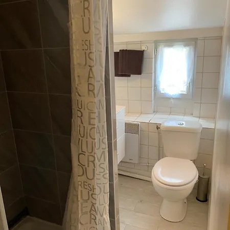 Apartmán Hyper Centre