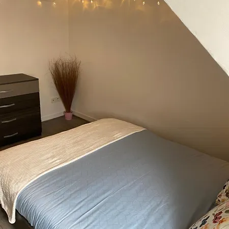 Apartmán Hyper Centre *