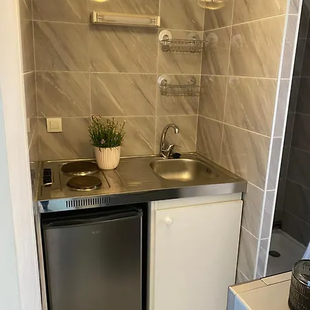 Apartmán Hyper Centre