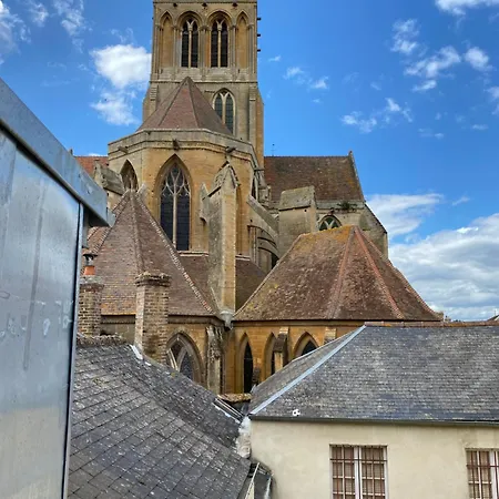 Hyper Centre * Saint-Pierre-en-Auge