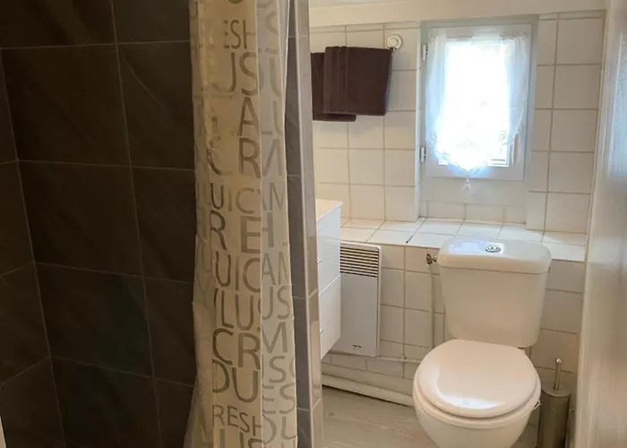 Διαμέρισμα Hyper Centre