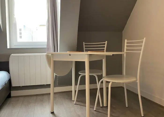 Hyper Centre Διαμέρισμα Saint-Pierre-en-Auge