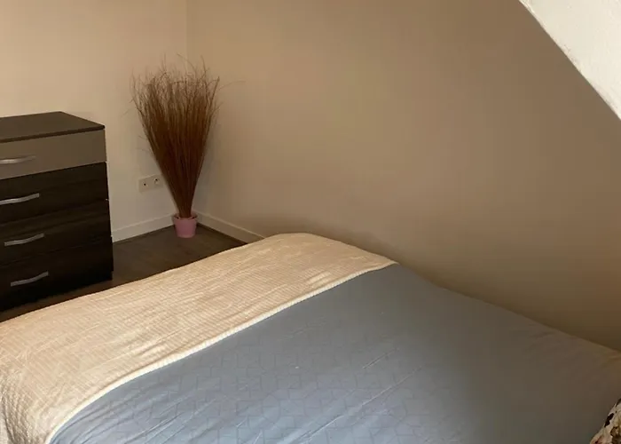 Διαμέρισμα Hyper Centre *