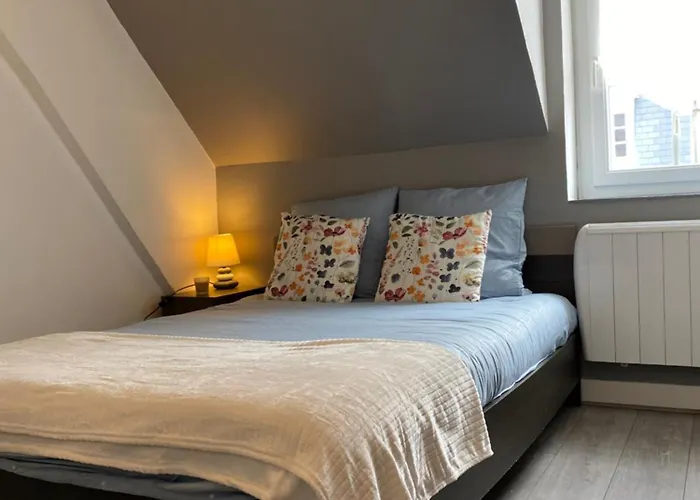 Hyper Centre Saint-Pierre-en-Auge