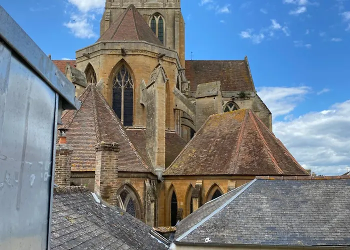 Hyper Centre * Saint-Pierre-en-Auge